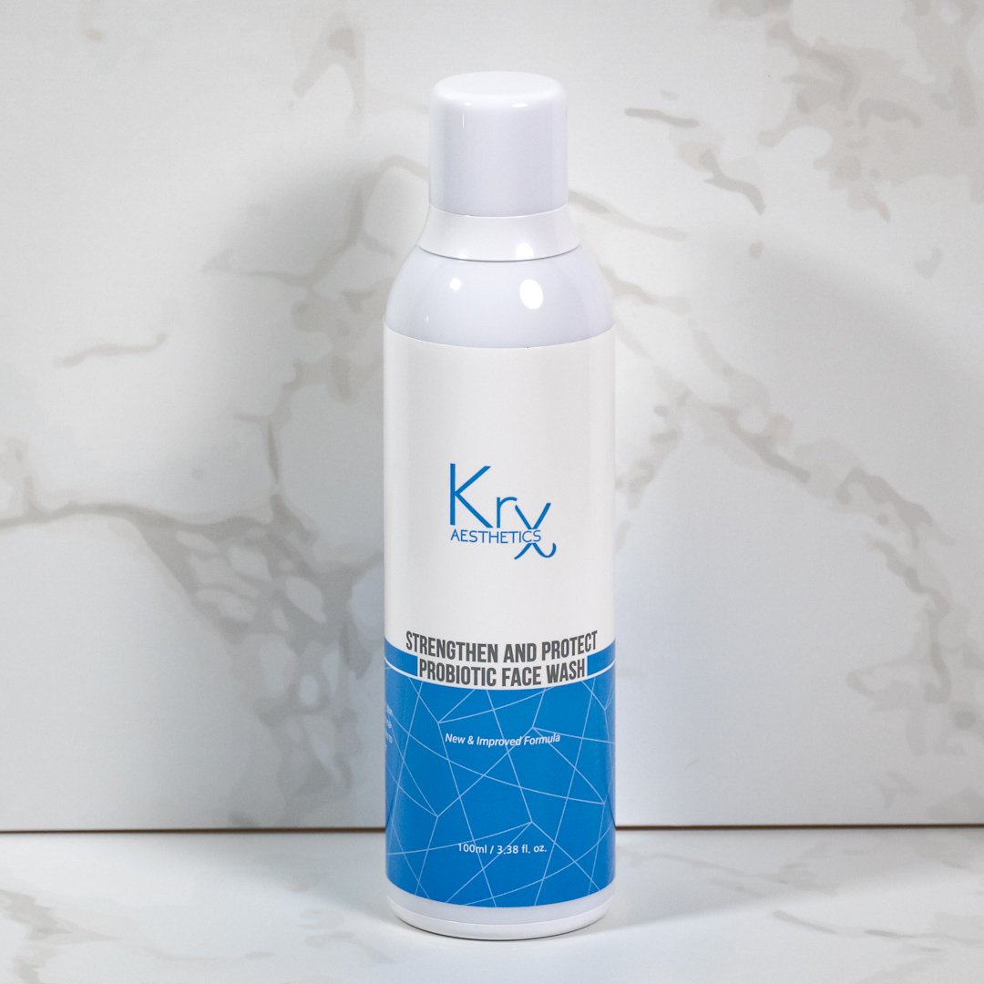 Revive Cleansing Gel — The Skinfluencer